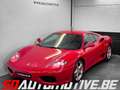 Ferrari 360 3.6i V8 40v F1 Rouge - thumbnail 1
