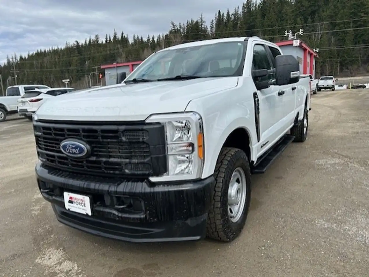 2023 Ford F 350