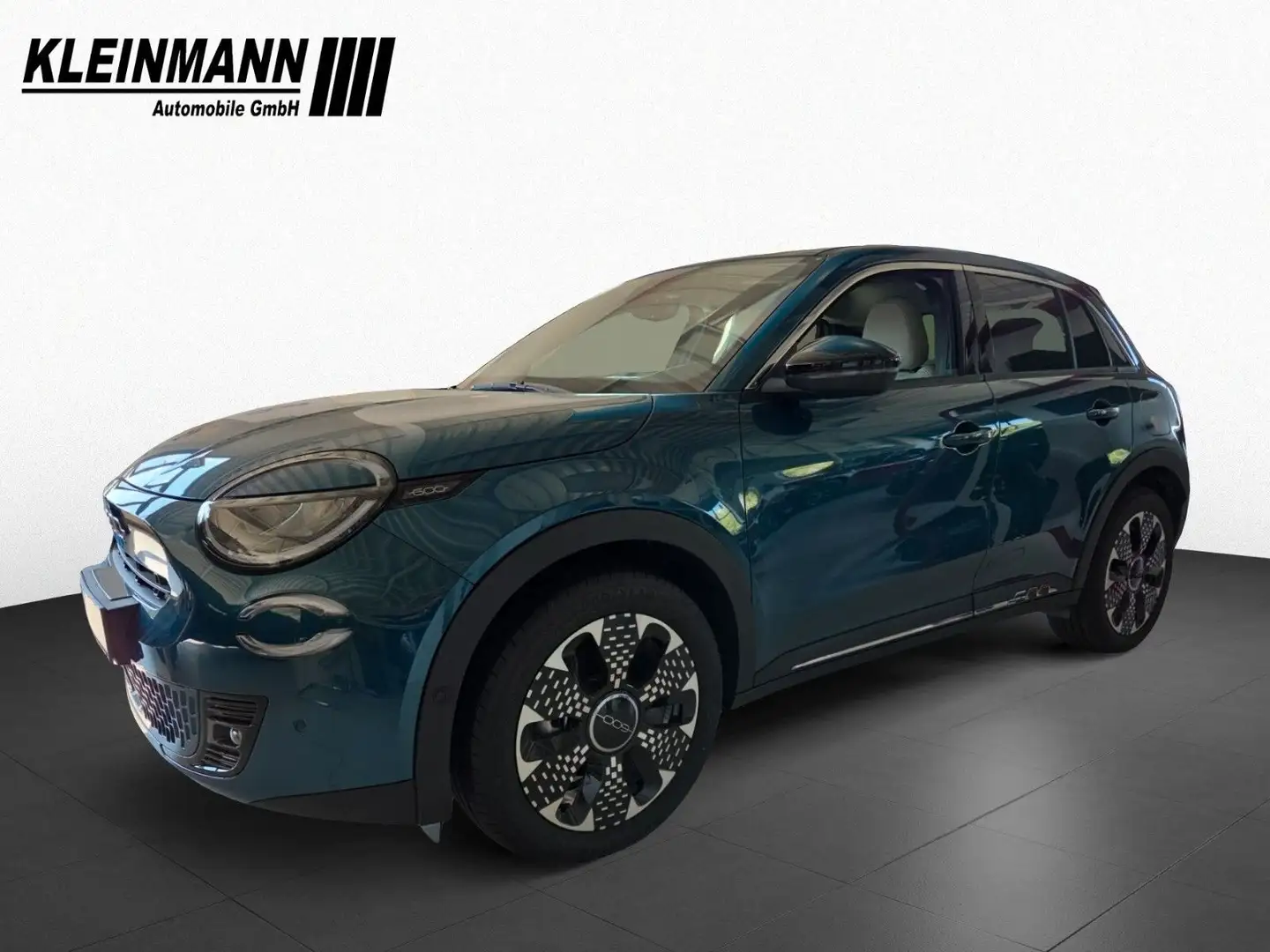 Fiat 600e La Prima 54 kWh (156 PS) *Wallbox inkl. Verde - 1