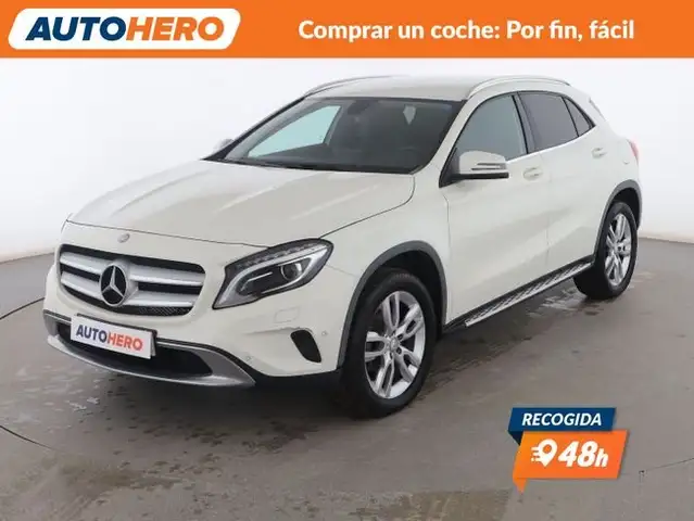 Mercedes-Benz GLA 200 200d Urban