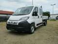 Fiat Ducato 35 L3 140 Multijet mit AHK - thumbnail 2