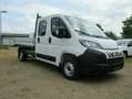 Fiat Ducato 35 L3 140 Multijet mit AHK - thumbnail 3