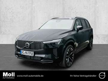 T8 Plug-In Hybrid AWD Ultra Dark 7-Sitzer Modell 2