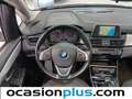 BMW 218 Active Tourer 218d Negro - thumbnail 30