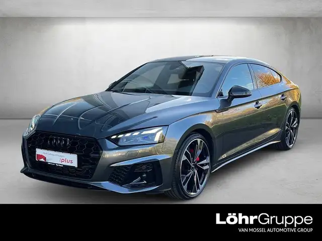 Audi A5 Sportback S line 40 TFSI S tronic *Matrix*B&O