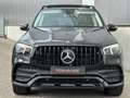 Mercedes-Benz GLE 350 de 22Inch Vossen 63 Amg Diff Panodak Sfeer Dealer Zwart - thumbnail 2