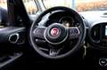 Fiat 500L 0.9 TwinAir Cross Navi|Clima|Cam|LMV Gris - thumbnail 6