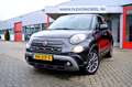 Fiat 500L 0.9 TwinAir Cross Navi|Clima|Cam|LMV Gris - thumbnail 1