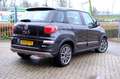 Fiat 500L 0.9 TwinAir Cross Navi|Clima|Cam|LMV Gris - thumbnail 3