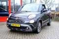 Fiat 500L 0.9 TwinAir Cross Navi|Clima|Cam|LMV Gris - thumbnail 24