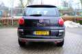 Fiat 500L 0.9 TwinAir Cross Navi|Clima|Cam|LMV Gris - thumbnail 8
