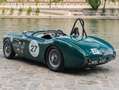 Austin-Healey 100 /4 BN1 FIA Grün - thumbnail 2