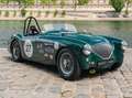 Austin-Healey 100 /4 BN1 FIA Grün - thumbnail 1