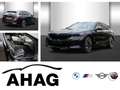 BMW 540 d xDrive Touring M Sportpaket Panorama AHK Negru - thumbnail 1