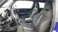 MINI John Cooper Works COOPER S 192CH JOHN COOPER WORKS EURO6D-T Bleu - thumbnail 3