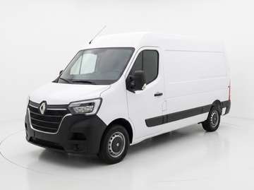 MASTER CDC TRAC F3500 L2 DCI 135 CONFORT