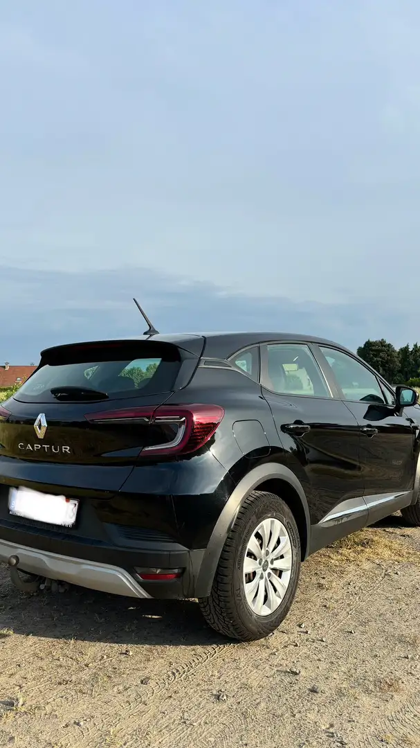 Renault Captur TCe 100 LIFE - 2