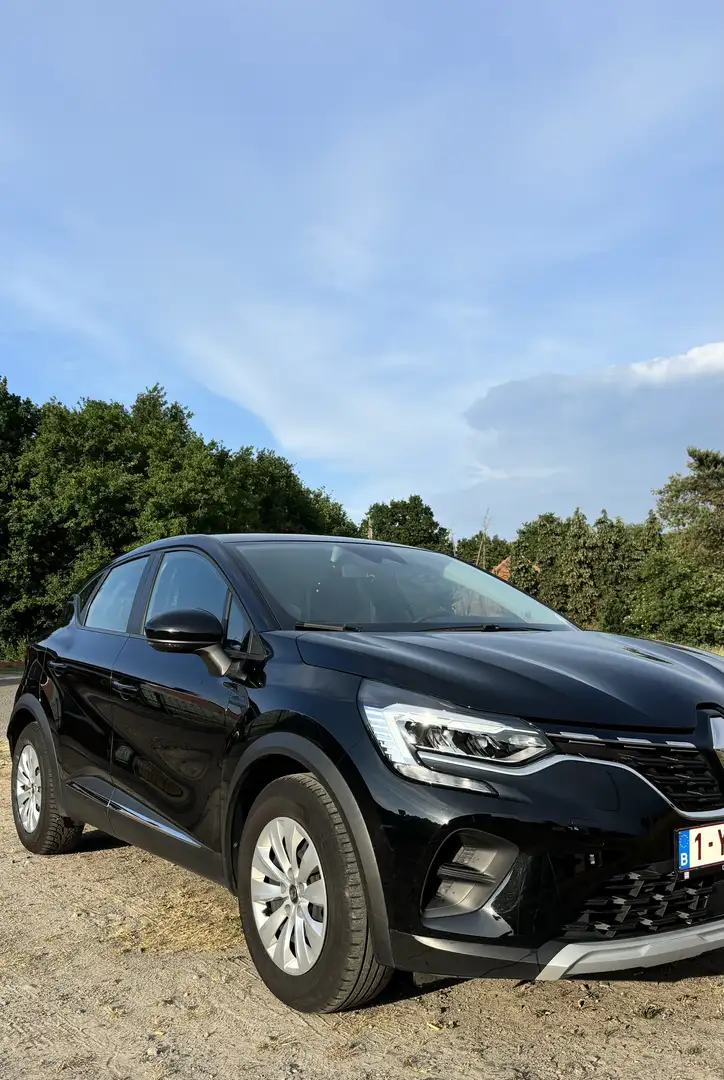 Renault Captur TCe 100 LIFE - 1