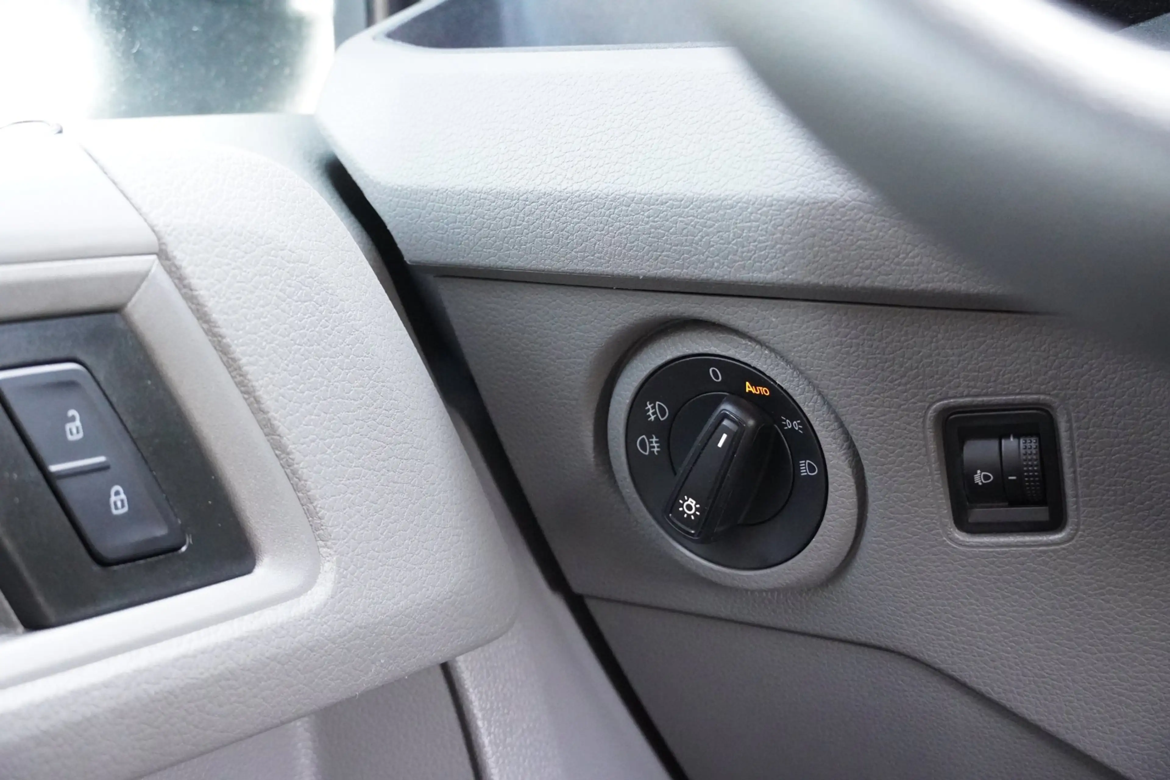 Volkswagen Crafter 35 2.0 TDI L3H3 Highline Airco/Cruise/PDC — photo 13