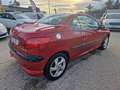 Peugeot 206 CC 1.6 Rojo - thumbnail 6