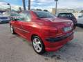 Peugeot 206 CC 1.6 Rojo - thumbnail 4