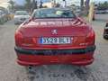 Peugeot 206 CC 1.6 Rojo - thumbnail 5