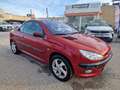 Peugeot 206 CC 1.6 Rojo - thumbnail 3