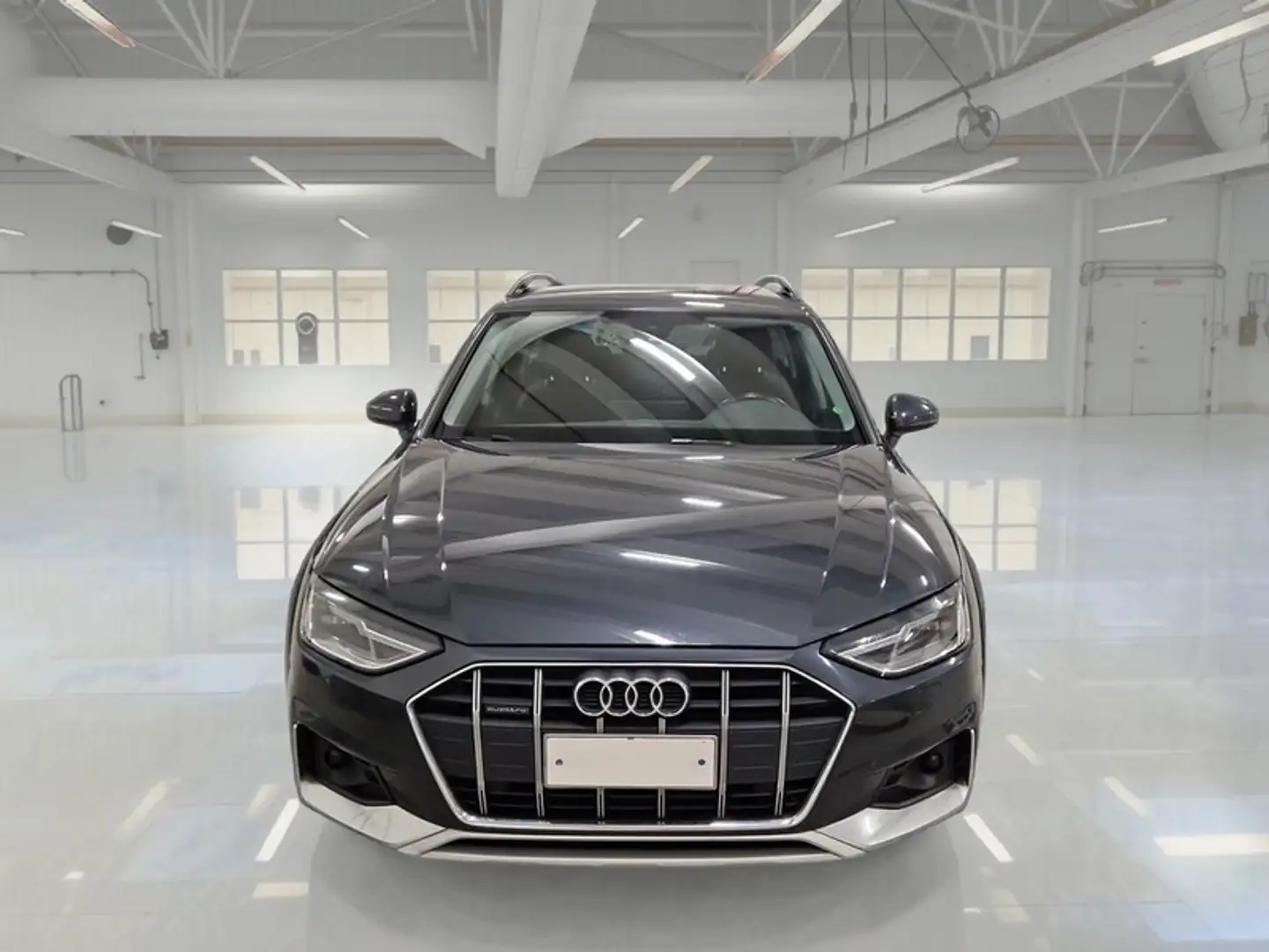 Audi A4 allroad 2.0 40 TDI MHEV QUATTRO S TRONIC BUSINESS - 2