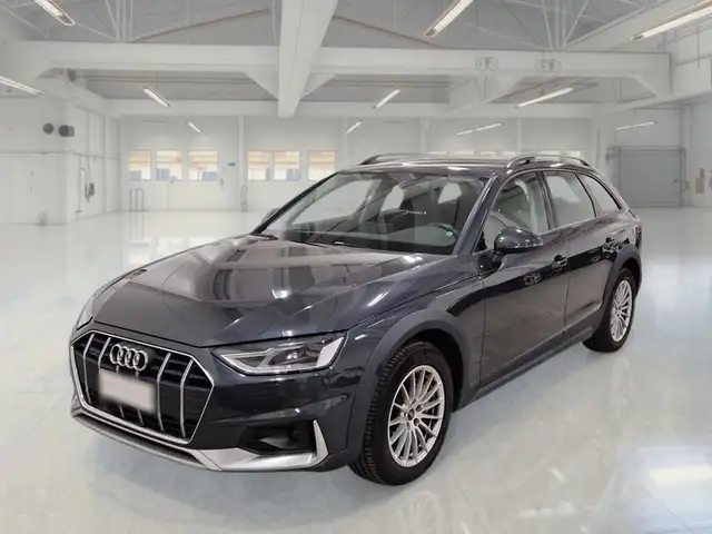 Audi A4 allroad 2.0 40 TDI MHEV QUATTRO S TRONIC BUSINESS