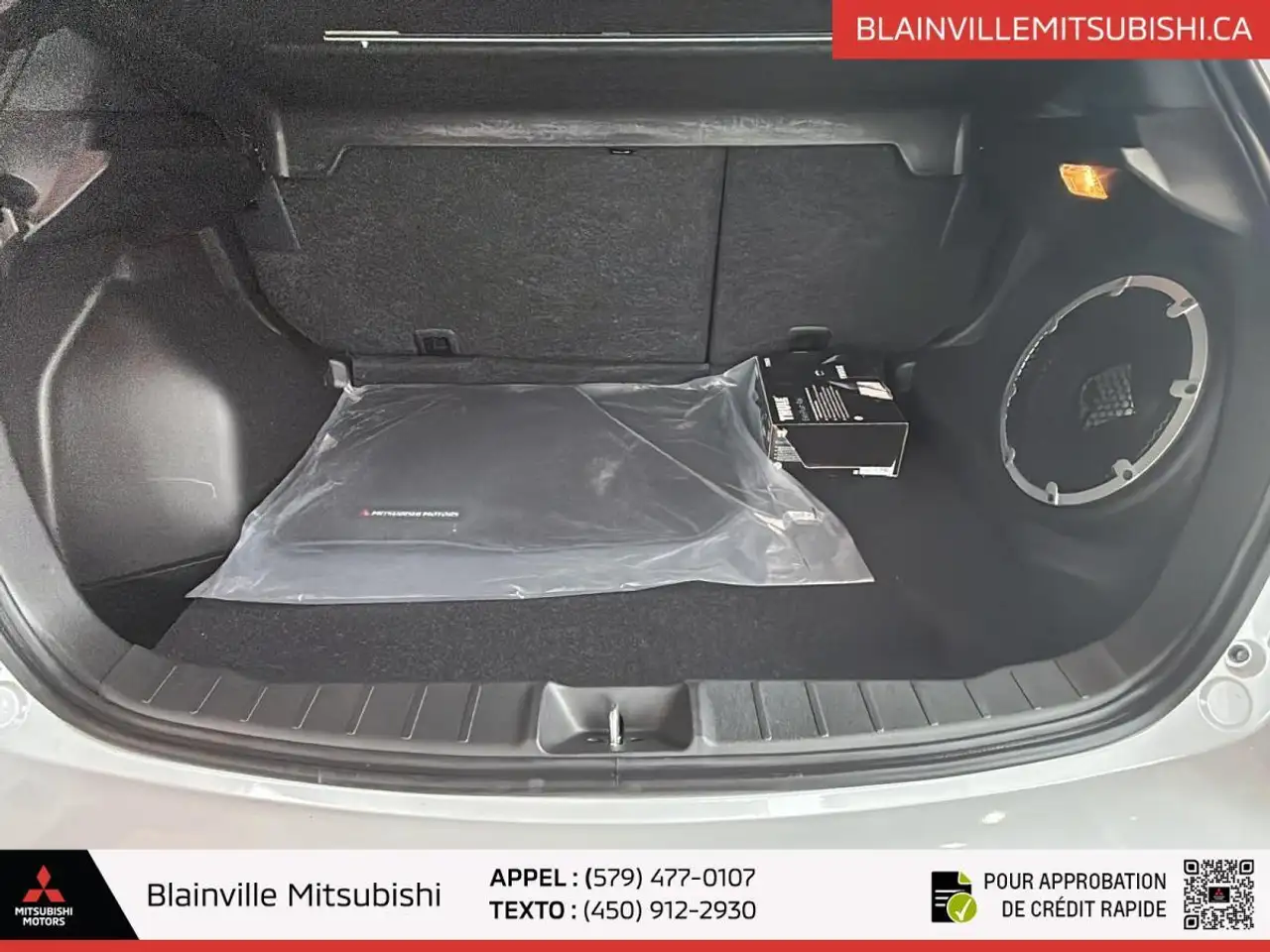 Mitsubishi RVR снимка Mitsubishi RVR