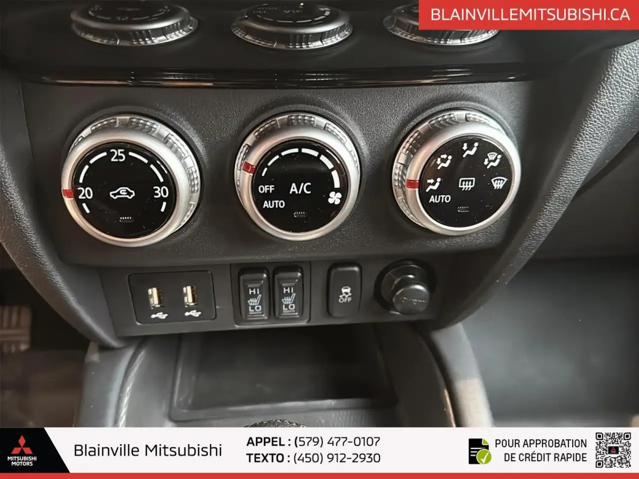 Mitsubishi RVR снимка Mitsubishi RVR