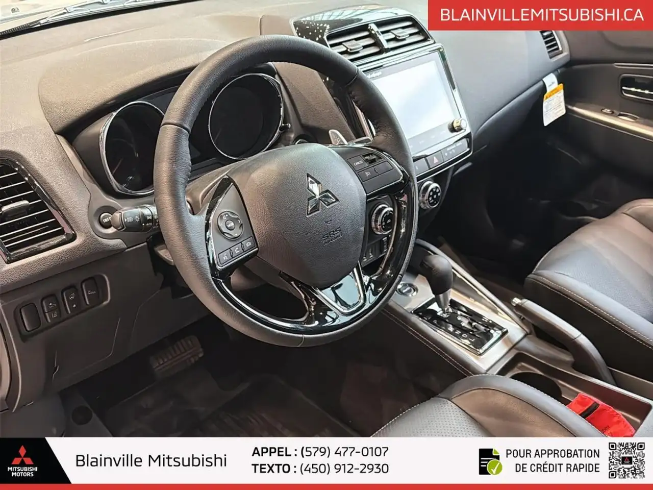Mitsubishi RVR снимка Mitsubishi RVR
