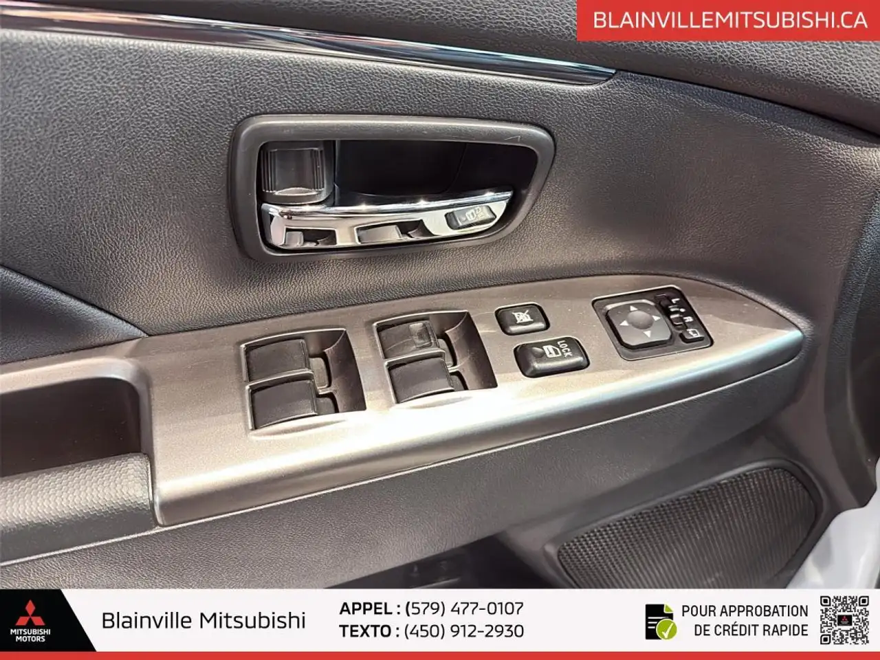 Mitsubishi RVR снимка Mitsubishi RVR