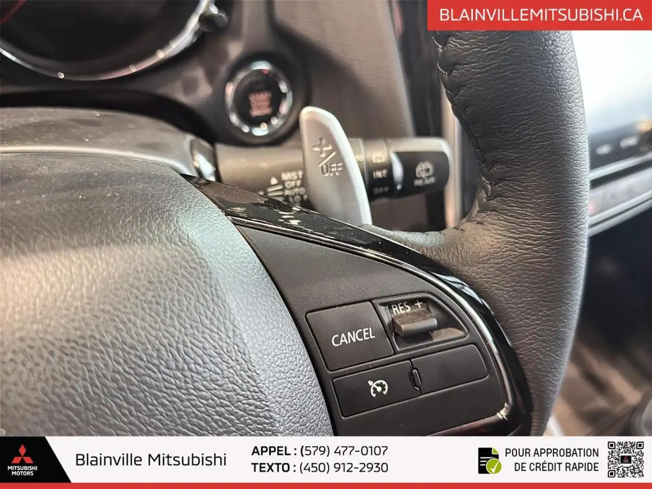 Mitsubishi RVR снимка Mitsubishi RVR