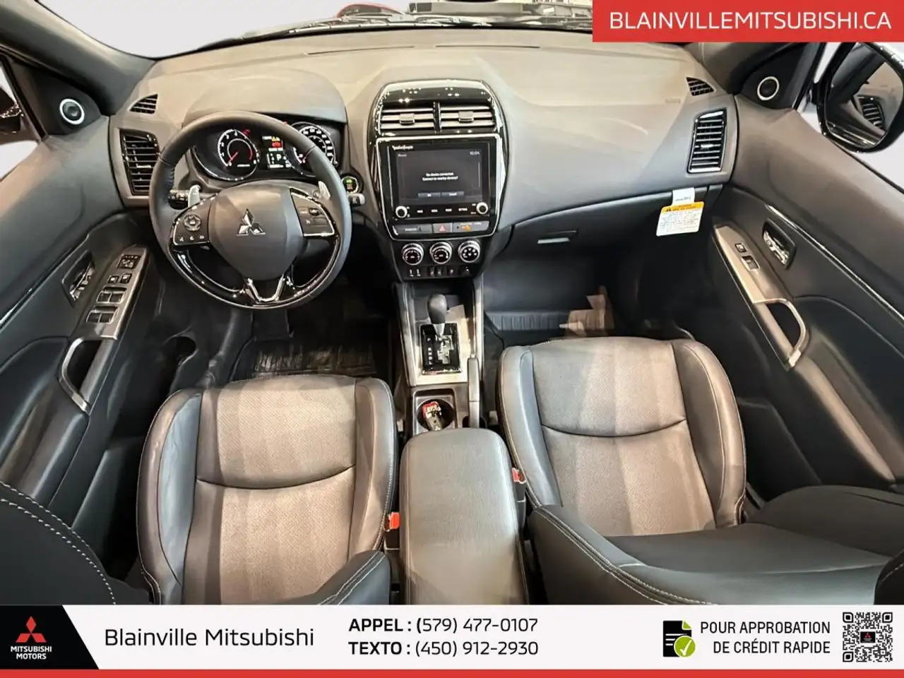 Mitsubishi RVR снимка Mitsubishi RVR