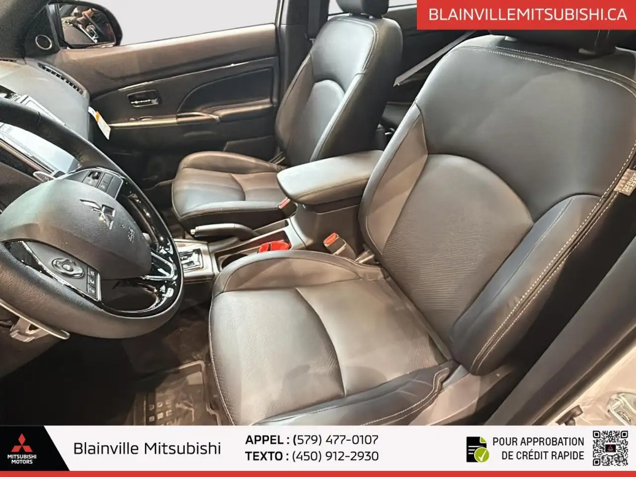 Mitsubishi RVR снимка Mitsubishi RVR