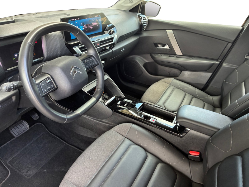 Citroen C4 X 1.2 Turbo Shine ***VOLLAUSSTATTUNG*** — photo 11