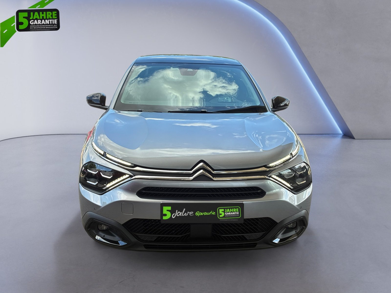 Citroen C4 X 1.2 Turbo Shine ***VOLLAUSSTATTUNG*** — photo 10