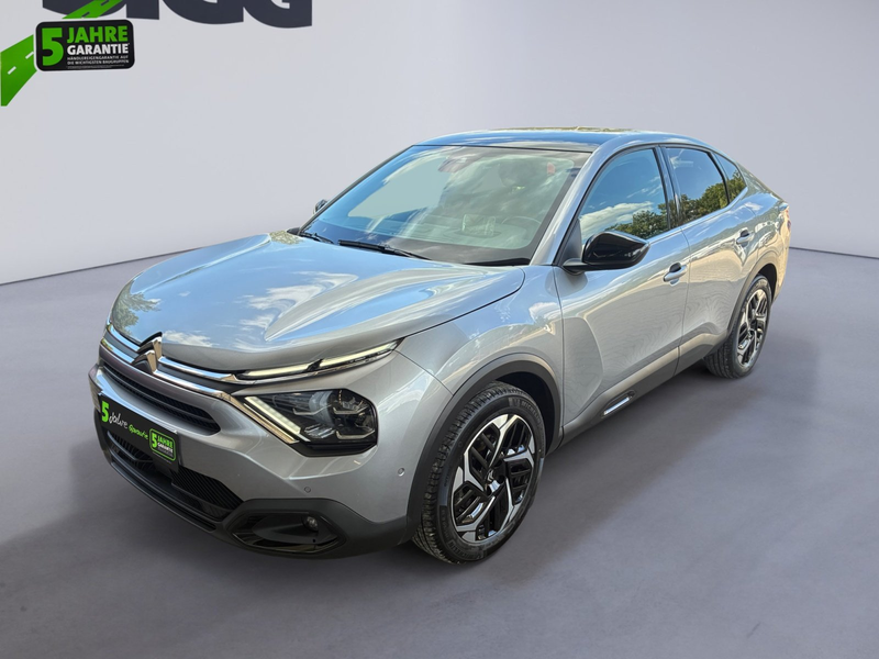 Citroen C4 X 1.2 Turbo Shine ***VOLLAUSSTATTUNG*** — photo 2