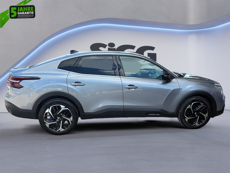 Citroen C4 X 1.2 Turbo Shine ***VOLLAUSSTATTUNG*** — photo 8