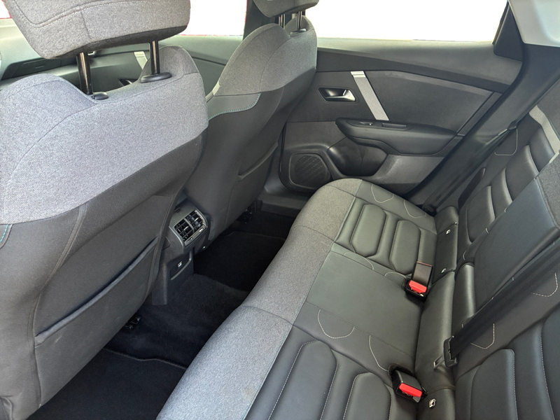 Citroen C4 X 1.2 Turbo Shine ***VOLLAUSSTATTUNG*** — photo 15