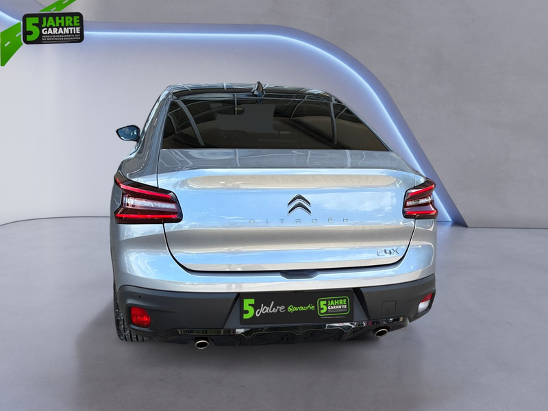 Citroen C4 X 1.2 Turbo Shine ***VOLLAUSSTATTUNG*** — photo 5