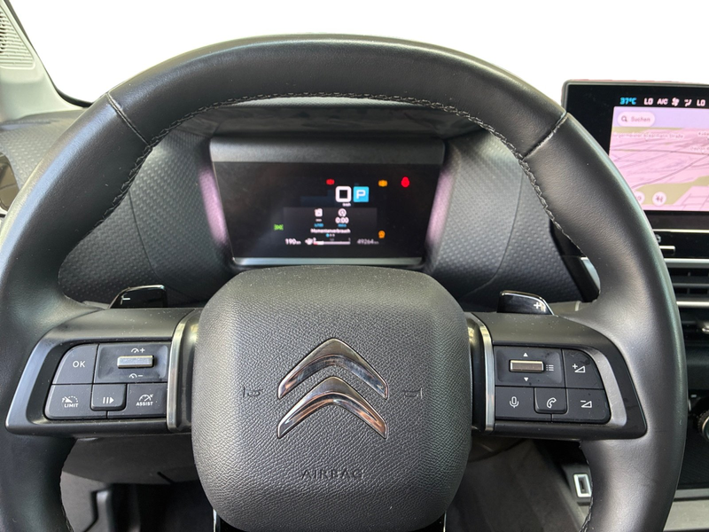 Citroen C4 X 1.2 Turbo Shine ***VOLLAUSSTATTUNG*** — photo 14