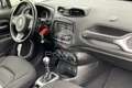 Jeep Renegade Renegade 1.6 Mjt 120 CV Limited srebrna - thumbnail 10