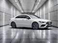 Mercedes-Benz CLA 35 AMG 4M Coupé PANO-DACH+KAMERA+NIGHTP.+LED Weiß - thumbnail 4