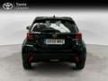 Toyota Yaris 5 Puertas S-Edition 125 Manual 6v Noir - thumbnail 4