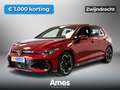 Volkswagen Golf 1.5 150pk eTSI R-Line Edition Dodehoeksensoren | A Rouge - thumbnail 1