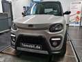 Microcar M.Go 6X DCI*AndriodCarpl*Cam*DAB*BT*FS*USB*el.Fh Gris - thumbnail 9