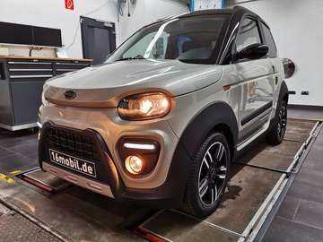 6X DCI*AndriodCarpl*Cam*DAB*BT*FS*USB*el.Fh