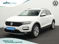 Volkswagen T-Roc 1.5 TSI 150 pk DSG Style Business | Trekhaak | Nav Wit - thumbnail 1